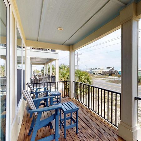 4 Sea-Suns Vila Gulf Shores Exterior foto