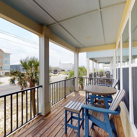 4 Sea-Suns Vila Gulf Shores Exterior foto