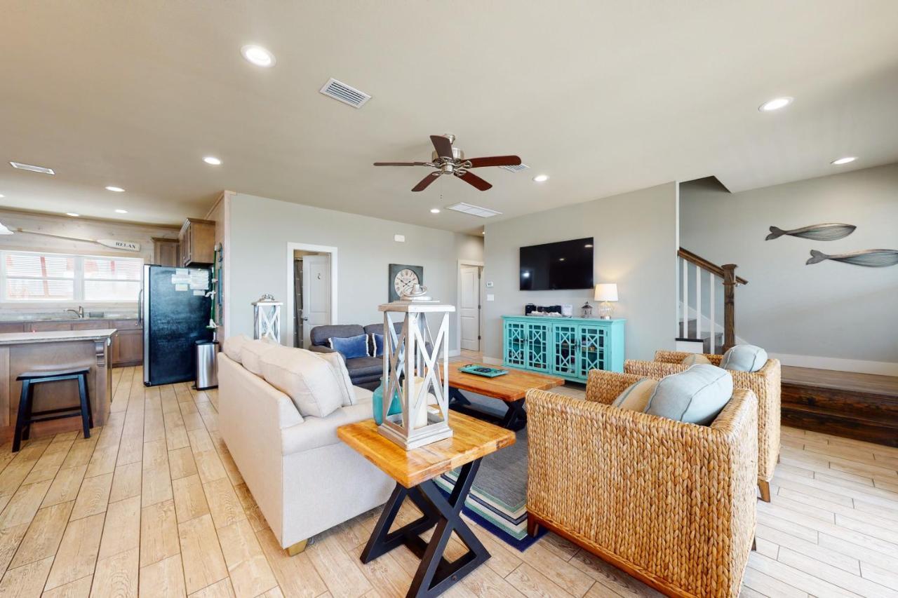 4 Sea-Suns Vila Gulf Shores Exterior foto