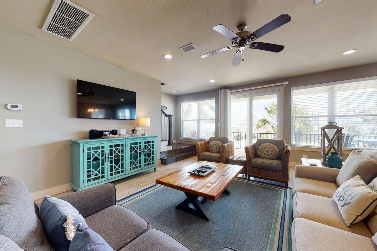 4 Sea-Suns Vila Gulf Shores Exterior foto