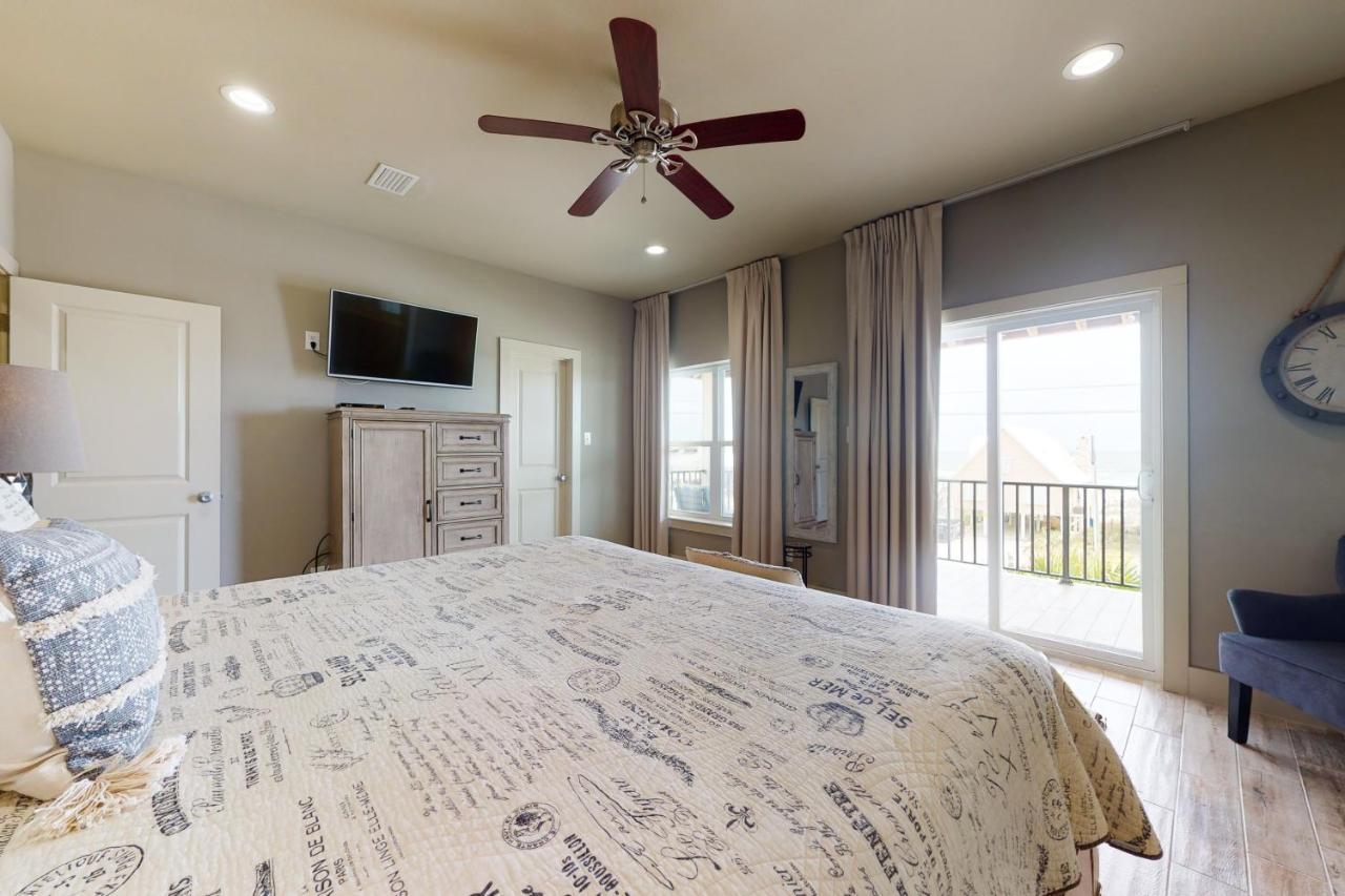 4 Sea-Suns Vila Gulf Shores Exterior foto