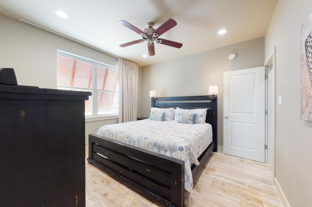 4 Sea-Suns Vila Gulf Shores Exterior foto