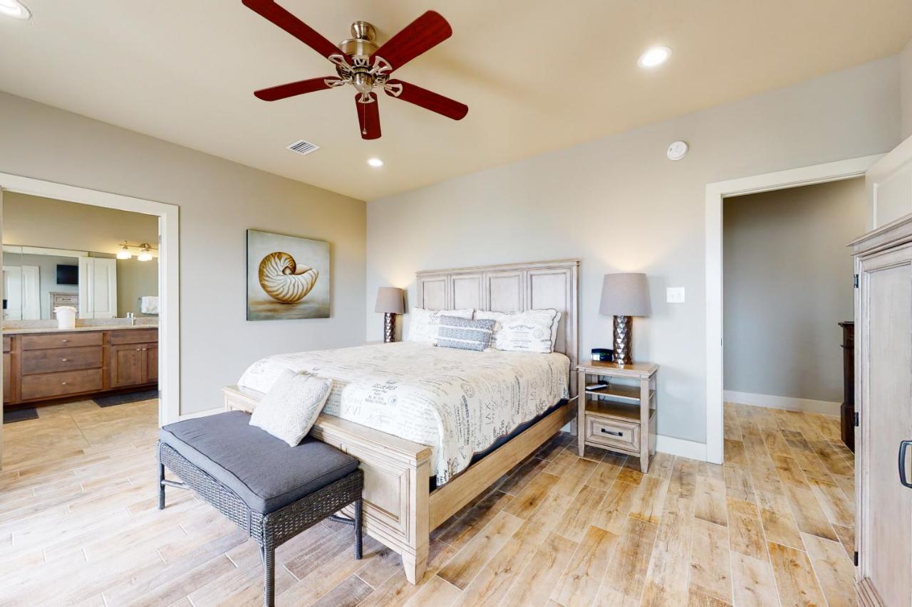 4 Sea-Suns Vila Gulf Shores Exterior foto