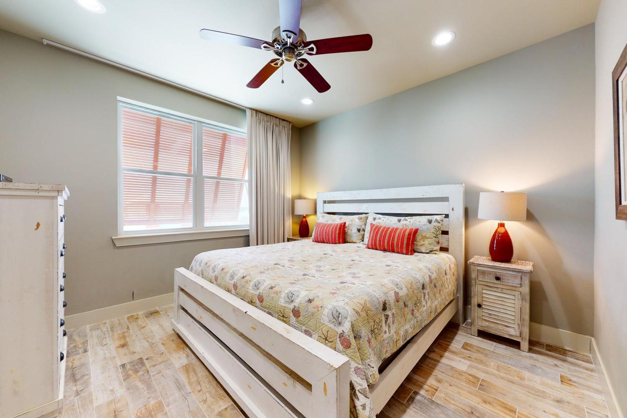 4 Sea-Suns Vila Gulf Shores Exterior foto