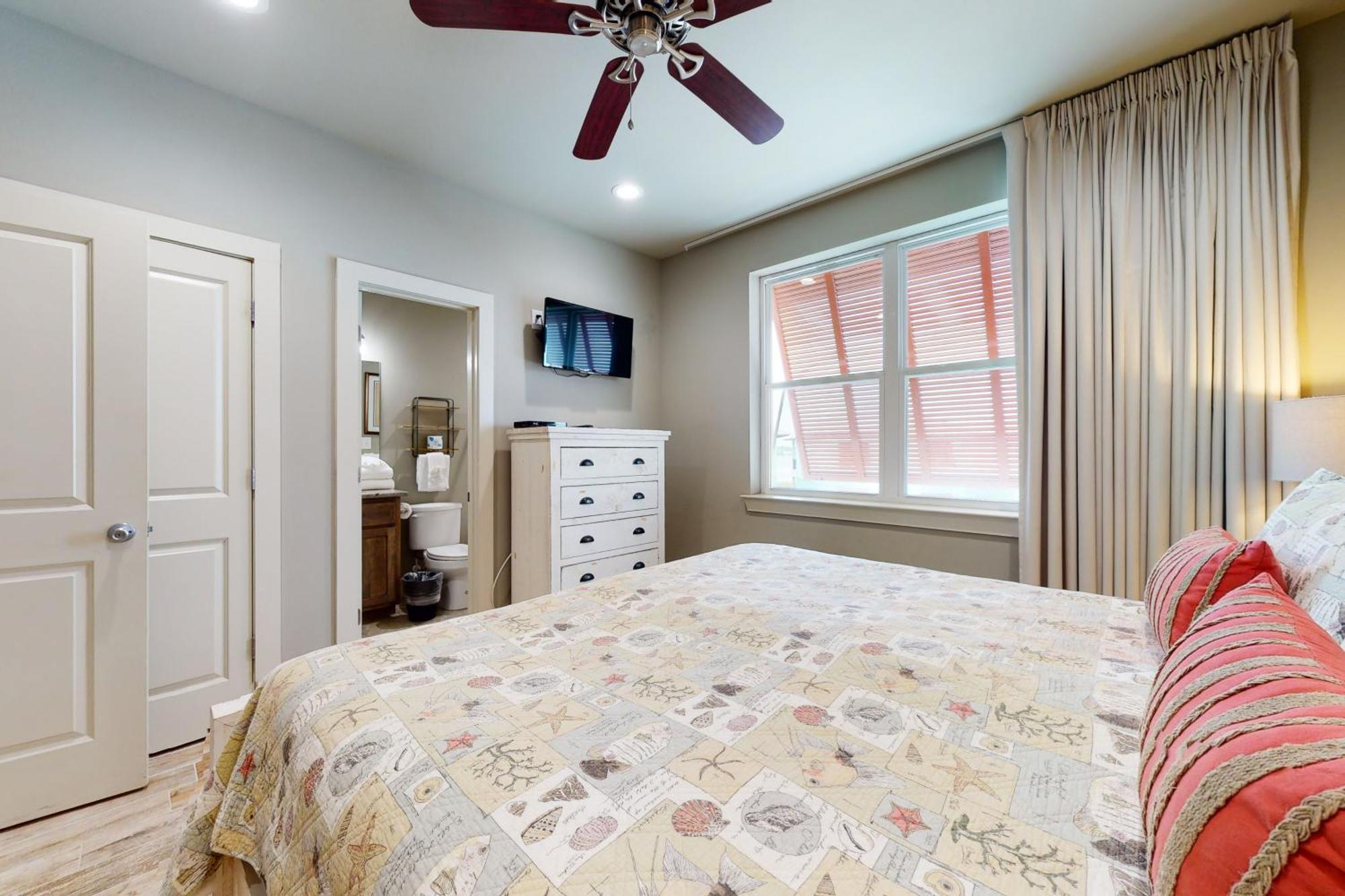 4 Sea-Suns Vila Gulf Shores Exterior foto