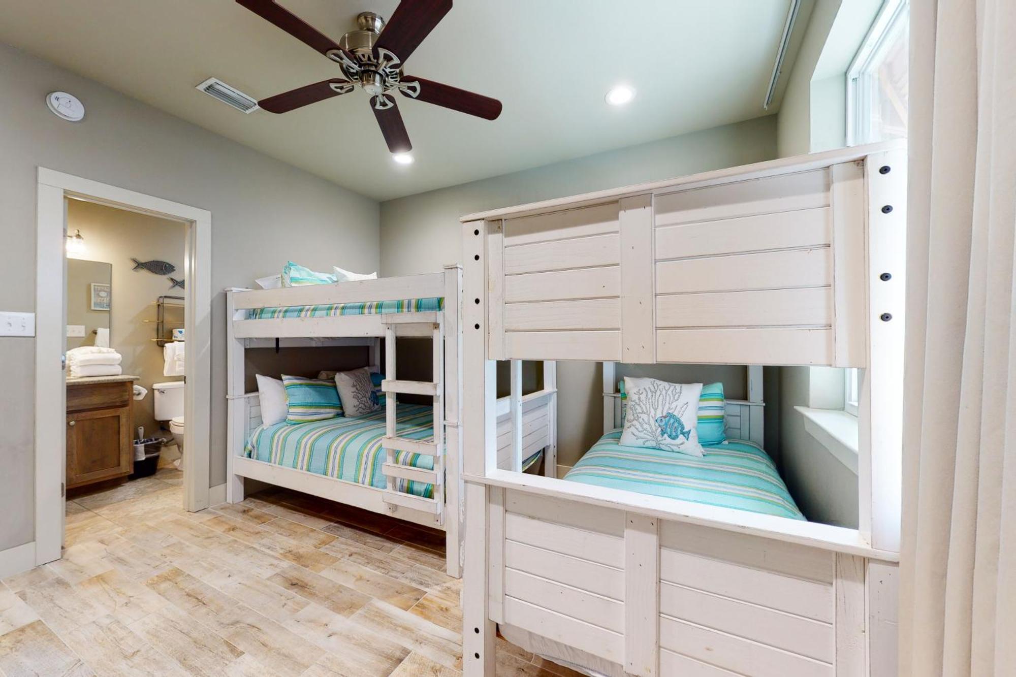 4 Sea-Suns Vila Gulf Shores Exterior foto