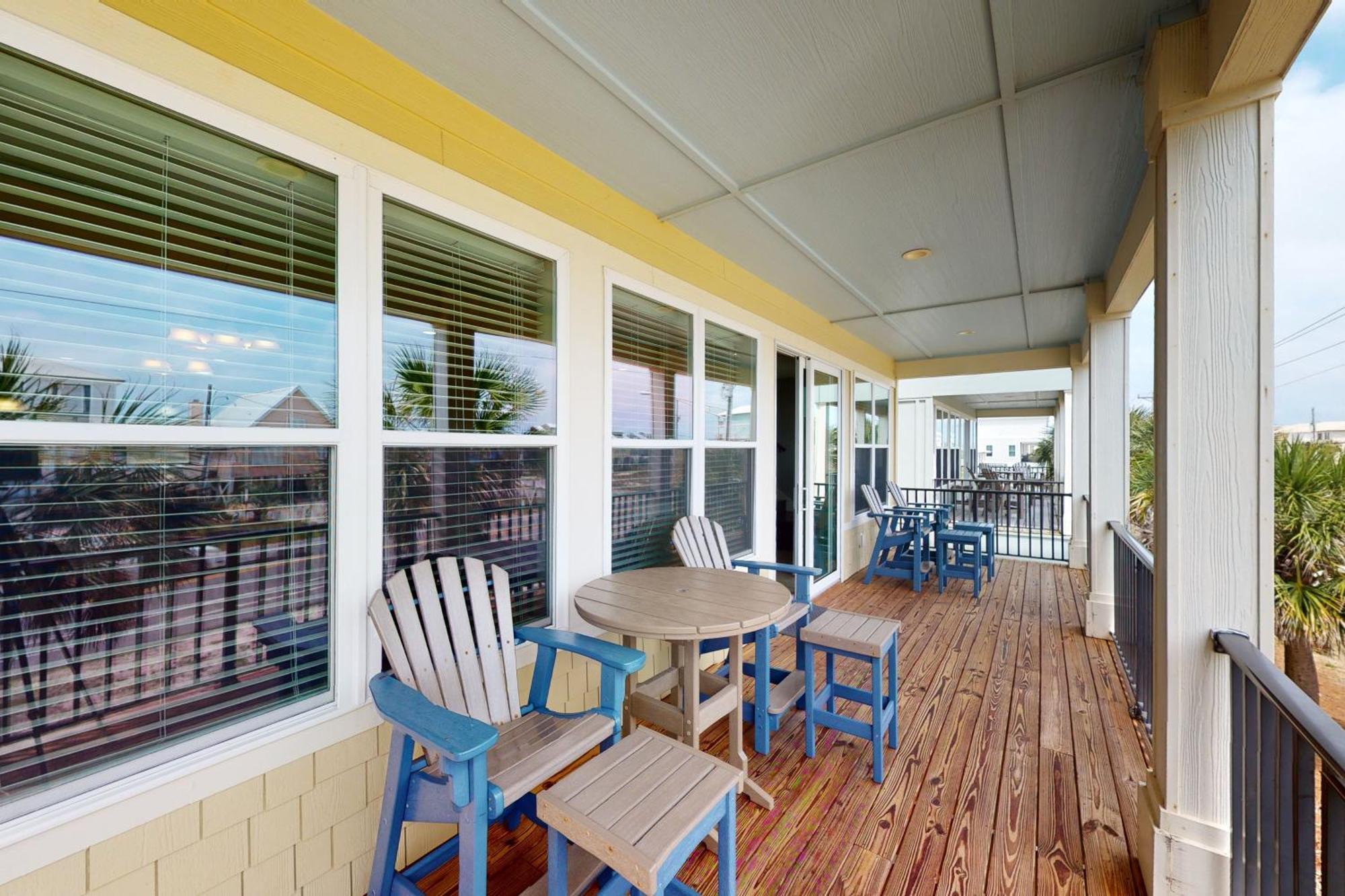 4 Sea-Suns Vila Gulf Shores Exterior foto