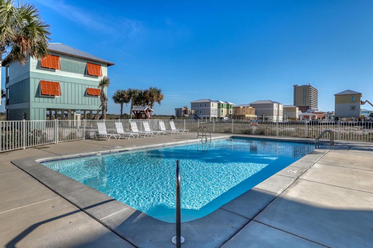 4 Sea-Suns Vila Gulf Shores Exterior foto