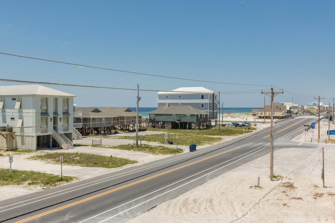 4 Sea-Suns Vila Gulf Shores Exterior foto