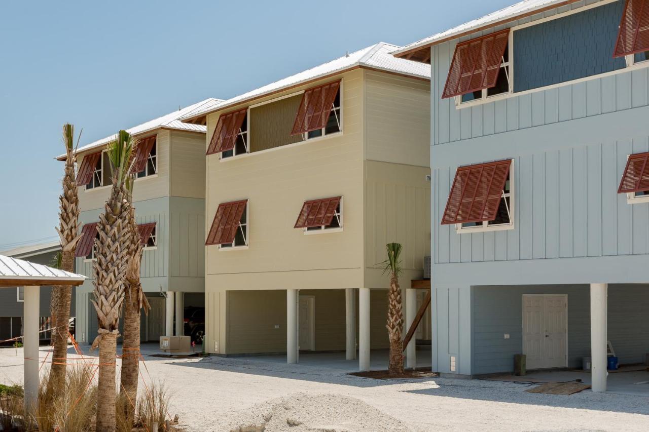 4 Sea-Suns Vila Gulf Shores Exterior foto
